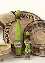 Load image into Gallery viewer, Namji Dolls - Green