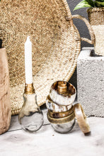 Load image into Gallery viewer, Cow Horn Bangles