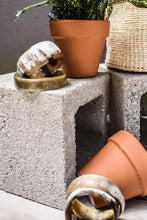 Load image into Gallery viewer, Cow Horn Bangles