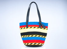 Load image into Gallery viewer, Multi Tribal Shopper