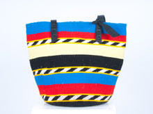 Load image into Gallery viewer, Multi Tribal Shopper