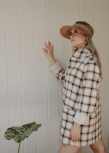 Load image into Gallery viewer, Bali Visor - Mocha