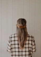 Load image into Gallery viewer, Bali Visor - Mocha