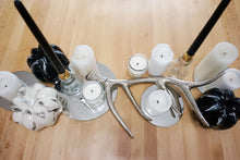 Load image into Gallery viewer, Lightbulb Candle Holder