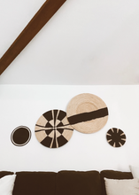 Load image into Gallery viewer, 28" XL Abstract Wall Plate