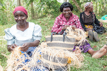 Load image into Gallery viewer, Multi Tribal Shopper