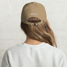 Load image into Gallery viewer, THE PULL Dad Hat - 3 colors