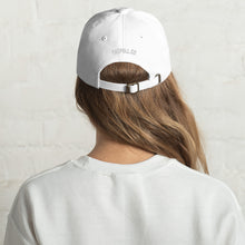 Load image into Gallery viewer, THE PULL Dad Hat - 3 colors