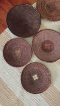 Load and play video in Gallery viewer, Binga Baskets - Brown