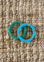 Load image into Gallery viewer, Maasai Bead Bangles