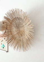 Load image into Gallery viewer, Malawi Sun Plate