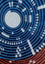 Load image into Gallery viewer, 12” Tribe Bowl