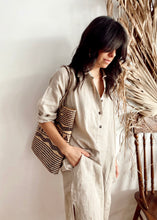 Load image into Gallery viewer, Minimal Tote - Pattern