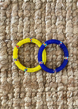 Load image into Gallery viewer, Maasai Bead Bangles