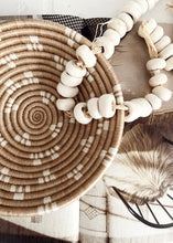 Load image into Gallery viewer, 8” Geo Bowl (additional colors)