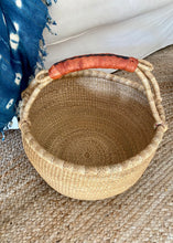 Load image into Gallery viewer, Bolga Basket