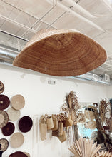 Load image into Gallery viewer, XL Wonky Wave Basket