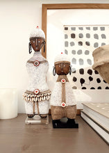 Load image into Gallery viewer, Namji Dolls - White
