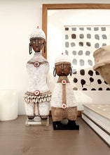Load image into Gallery viewer, Namji Dolls - White