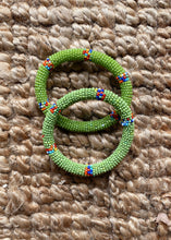 Load image into Gallery viewer, Maasai Bead Bangles
