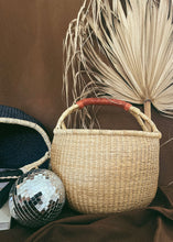 Load image into Gallery viewer, Bolga Basket