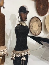 Load image into Gallery viewer, Namji Doll - Black