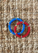 Load image into Gallery viewer, Maasai Bead Bangles