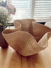 Load image into Gallery viewer, Organic Wave Bowl