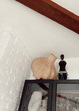 Load image into Gallery viewer, Gourd Shape Basket - Natural