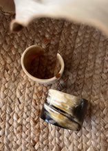 Load image into Gallery viewer, African Cuff - Wide