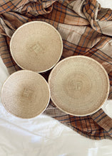 Load image into Gallery viewer, Binga Baskets - Blonde