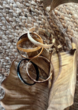 Load image into Gallery viewer, African Bangles - Flat