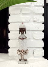 Load image into Gallery viewer, Namji Dolls - White