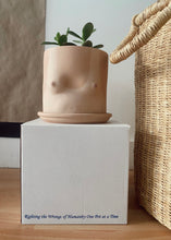 Load image into Gallery viewer, Top Pot