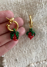 Load image into Gallery viewer, Strawberry Hoop - Mini