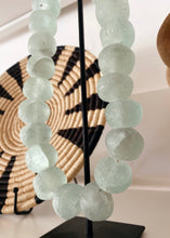 Load image into Gallery viewer, Ghanaian Recycled Glass Beads - Large
