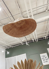 Load image into Gallery viewer, XL Wonky Wave Basket