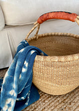 Load image into Gallery viewer, Bolga Basket