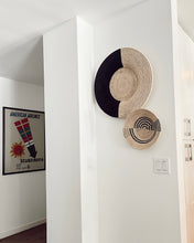 Load image into Gallery viewer, 22” Half ‘n Half Plate