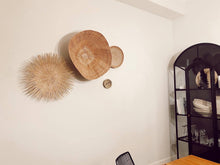 Load image into Gallery viewer, XL Wonky Wave Basket