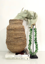 Load image into Gallery viewer, Natural Buhera Basket
