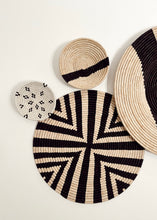 Load image into Gallery viewer, 8” Geo Bowl (additional colors)