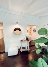 Load image into Gallery viewer, 22” Half ‘n Half Plate