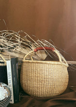 Load image into Gallery viewer, Bolga Basket