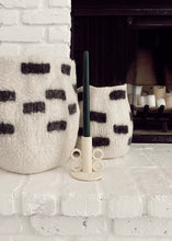 Load image into Gallery viewer, Line Felt Basket