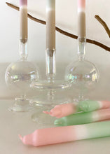 Load image into Gallery viewer, Dip Dye Candles - Set of 4