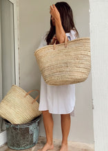 Load image into Gallery viewer, French Market Basket