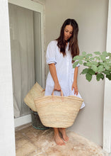 Load image into Gallery viewer, French Market Basket