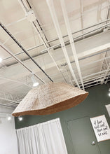 Load image into Gallery viewer, XL Wonky Wave Basket