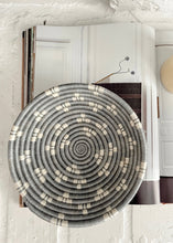 Load image into Gallery viewer, 8” Geo Bowl (additional colors)